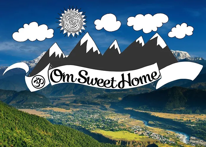 Om Sweet Home ॐ