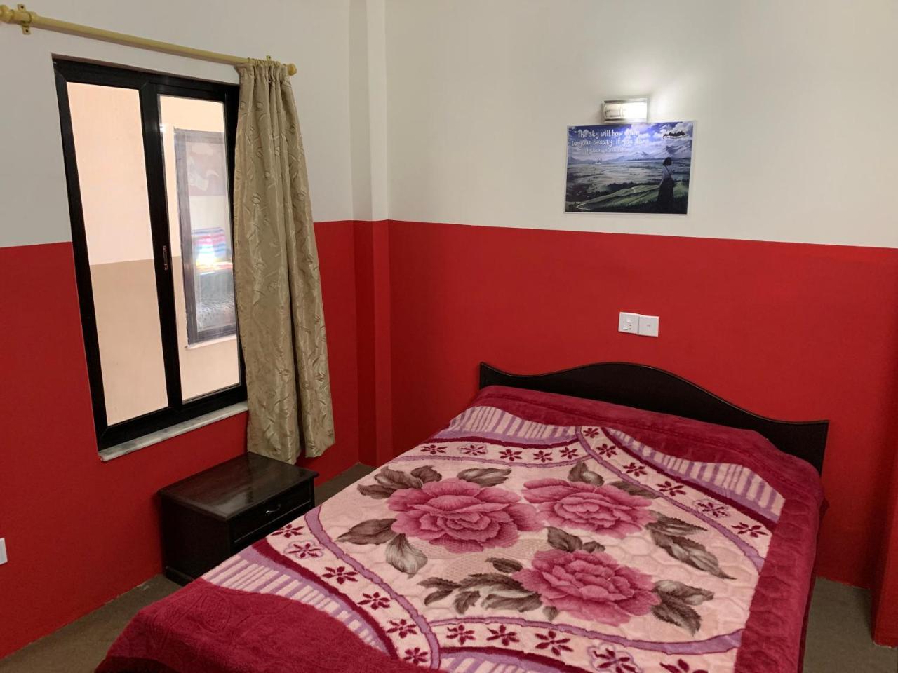 Om Sweet ॐ Hotel Pokhara