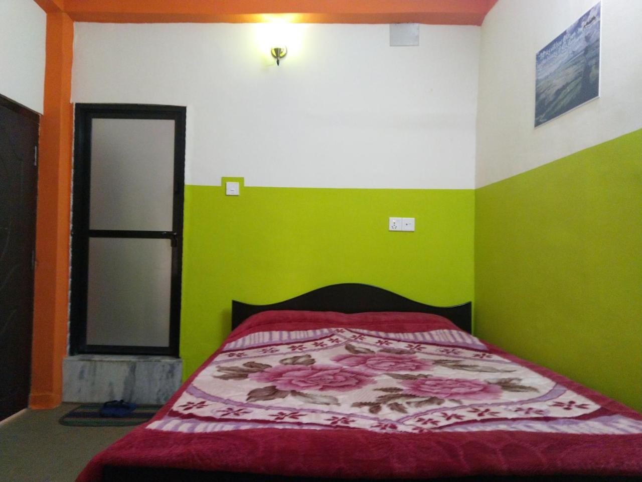 Om Sweet ॐ Hotel Pokhara