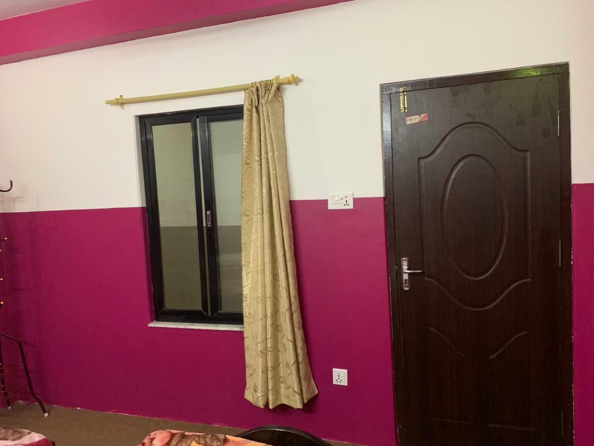 Hotel Om Sweet ॐ Pokhara
